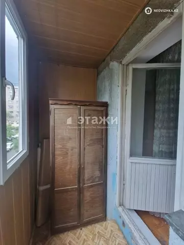 1-комнатная квартира, этаж 3 из 8, 34 м²