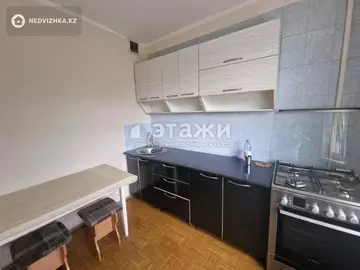 1-комнатная квартира, этаж 3 из 8, 34 м²