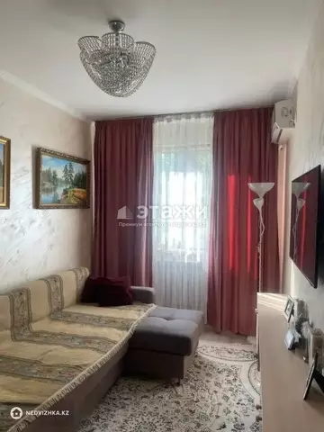 1-комнатная квартира, этаж 3 из 4, 26 м²
