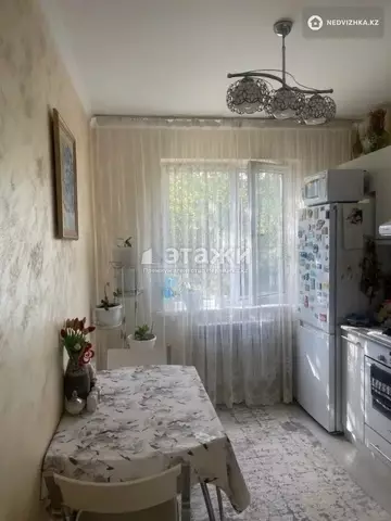 1-комнатная квартира, этаж 3 из 4, 26 м²