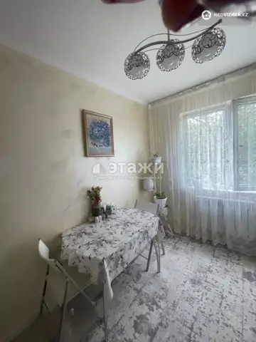 1-комнатная квартира, этаж 3 из 4, 26 м²