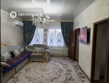 4-комнатный дом, 6 соток, 81 м²