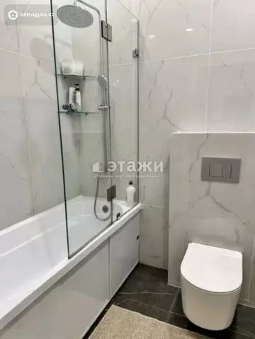 3-комнатная квартира, этаж 9 из 10, 87 м²