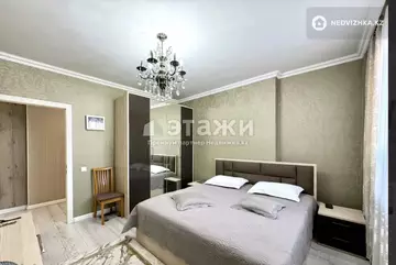 3-комнатная квартира, этаж 5 из 10, 80 м²