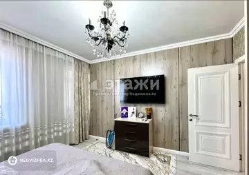 3-комнатная квартира, этаж 5 из 10, 80 м²