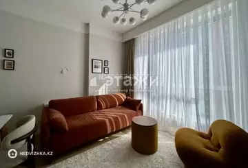 3-комнатная квартира, этаж 6 из 12, 65 м²