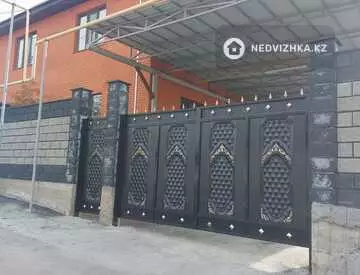 240 м², 5-комнатный дом, 6 соток, 240 м², изображение - 16
