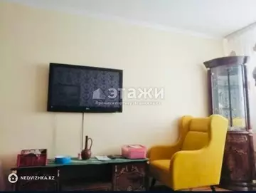 2-комнатная квартира, этаж 8 из 9, 53 м²