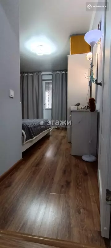 3-комнатная квартира, этаж 5 из 11, 77 м²