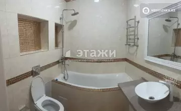 2-комнатная квартира, этаж 9 из 9, 75 м²