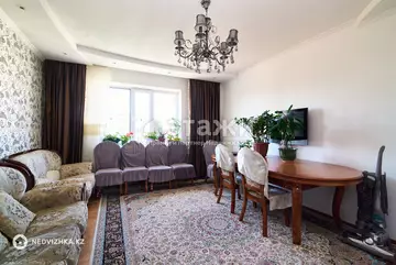 2-комнатная квартира, этаж 9 из 9, 69 м²