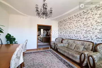 2-комнатная квартира, этаж 9 из 9, 69 м²