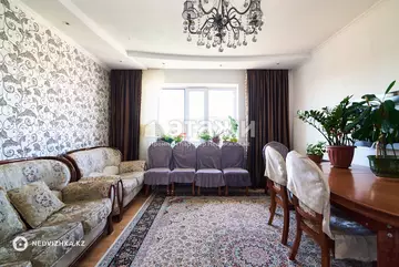 2-комнатная квартира, этаж 9 из 9, 69 м²