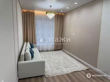 2-комнатная квартира, этаж 4 из 12, 42 м²