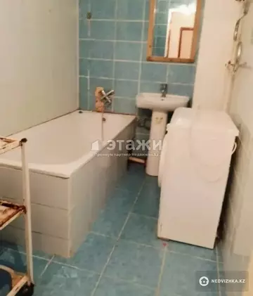 2-комнатная квартира, этаж 6 из 12, 60 м²
