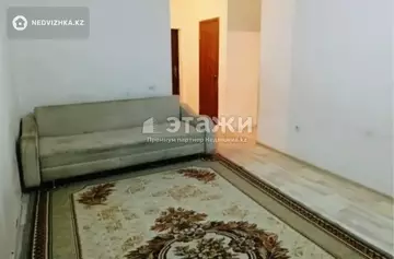 2-комнатная квартира, этаж 6 из 12, 60 м²