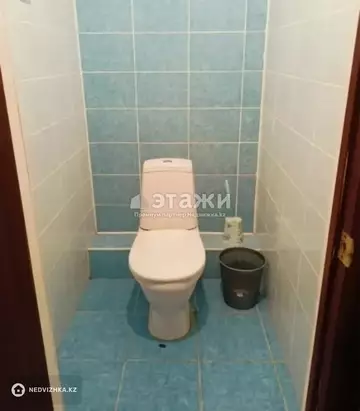 2-комнатная квартира, этаж 6 из 12, 60 м²