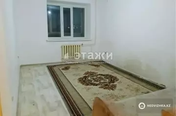 2-комнатная квартира, этаж 6 из 12, 60 м²