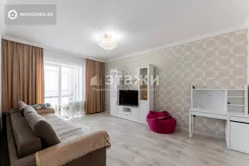 2-комнатная квартира, этаж 8 из 9, 71 м²