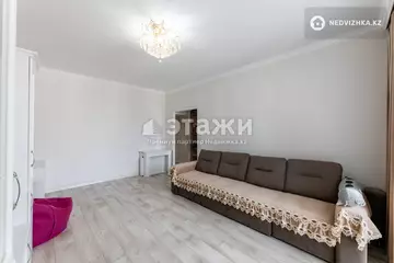 2-комнатная квартира, этаж 8 из 9, 71 м²