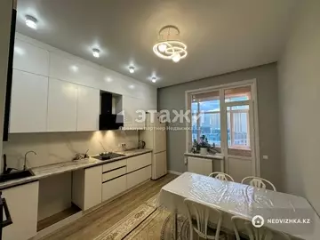 3-комнатная квартира, этаж 11 из 14, 108 м²