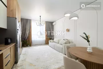 3-комнатная квартира, этаж 15 из 17, 71 м²