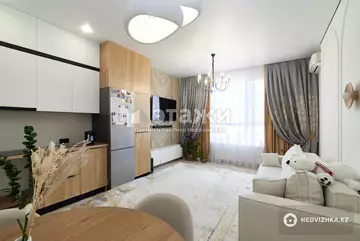 3-комнатная квартира, этаж 15 из 17, 71 м²