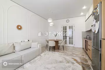 3-комнатная квартира, этаж 15 из 17, 71 м²