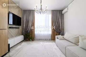 3-комнатная квартира, этаж 15 из 17, 71 м²