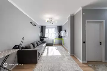 3-комнатная квартира, этаж 11 из 16, 71 м²