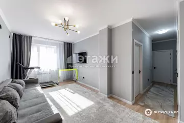 3-комнатная квартира, этаж 11 из 16, 71 м²