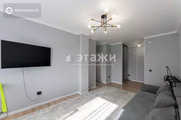 3-комнатная квартира, этаж 11 из 16, 71 м²