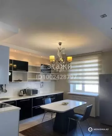 2-комнатная квартира, этаж 13 из 14, 93 м²