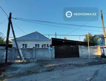 4-комнатный дом, 6 соток, 81 м²