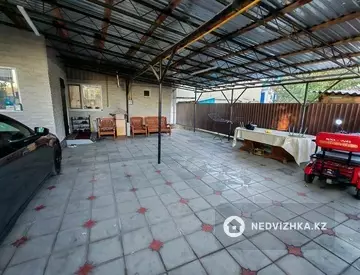 4-комнатный дом, 6 соток, 81 м²