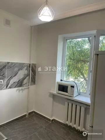 2-комнатная квартира, этаж 2 из 5, 47 м²