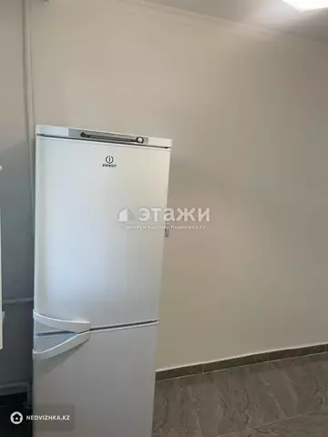 2-комнатная квартира, этаж 2 из 5, 47 м²