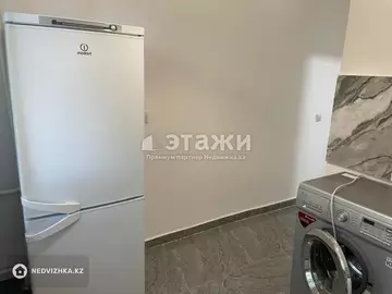 2-комнатная квартира, этаж 2 из 5, 47 м²