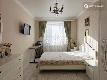 4-комнатная квартира, этаж 3 из 7, 114 м²
