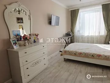 4-комнатная квартира, этаж 3 из 7, 114 м²