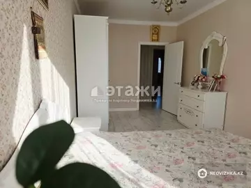 4-комнатная квартира, этаж 3 из 7, 114 м²