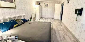 1-комнатная квартира, этаж 5 из 5, 30 м²