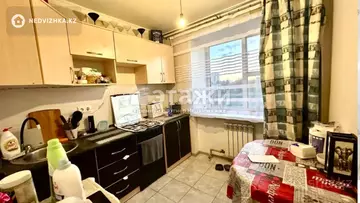 1-комнатная квартира, этаж 5 из 5, 30 м²