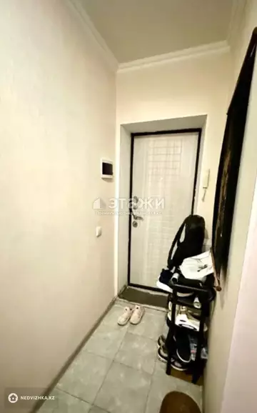 1-комнатная квартира, этаж 5 из 5, 30 м²