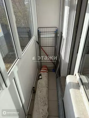 2-комнатная квартира, этаж 2 из 5, 45 м²