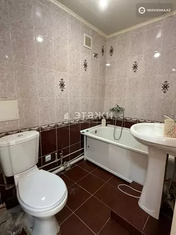 2-комнатная квартира, этаж 2 из 5, 45 м²