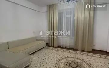 2-комнатная квартира, этаж 9 из 12, 85 м²