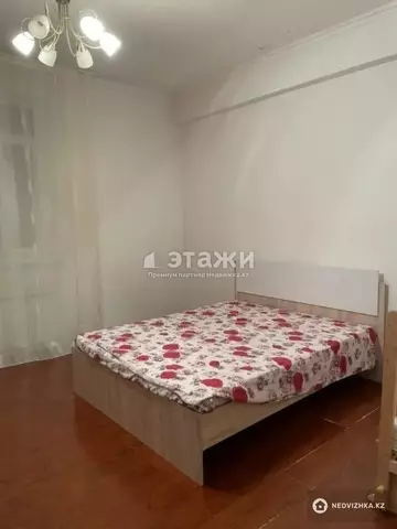 2-комнатная квартира, этаж 9 из 12, 85 м²