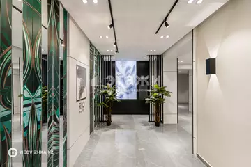 1-комнатная квартира, этаж 9 из 12, 40 м²