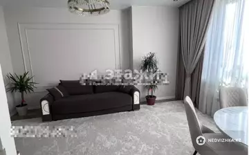 2-комнатная квартира, этаж 2 из 9, 51 м²